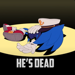 ​Sonic nie żyje? Wysoko oceniana gra o niebieskim jeżu do pobrania za darmo!