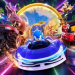 Sonic Racing: CrossWorlds - recenzja. Godny następca legendy, ale nie bez wad