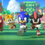 Sonic Rumble - powstaje nowa gra battle royale od twórców Angry Birds