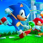 Sonic Superstars - recenzja. Niebieski jeż w ogóle się nie starzeje