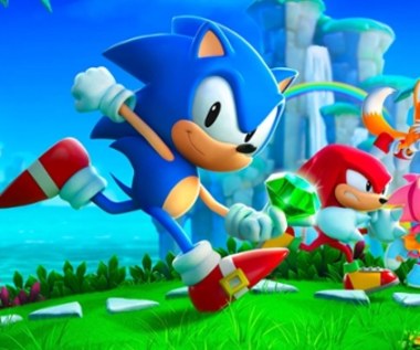 Sonic Superstars - recenzja. Niebieski jeż w ogóle się nie starzeje