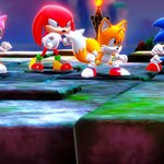 Sonic Superstars sprzedaje się gorzej niż zakładano - twierdzi Sega
