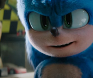 Sonic the Hedgehog 3 - nowy zwiastun. Keanu Reeves w jednej z ról