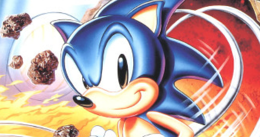 Sonic The Hedhehog Spinball /materiały prasowe