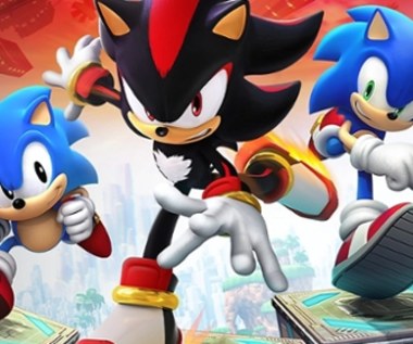 Sonic X Shadow Generations – recenzja. Sonic i Shadow w pełnym biegu!