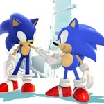 Sonic x Shadow Generations z oceną wiekową w Korei