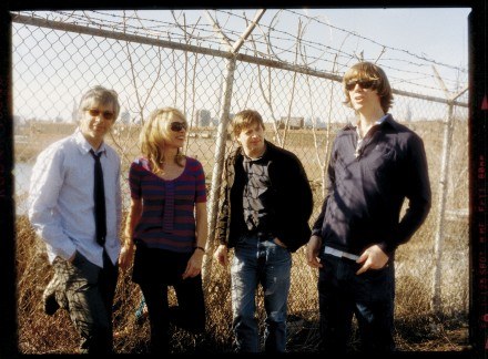 Sonic Youth /