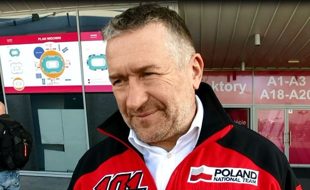 Sonik: Dochodzę do siebie. Przed Dakarem będę mógł efektywnie trenować