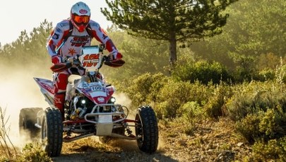 Sonik i Wiśniewski po raz trzeci ruszają na podbój Sardynii