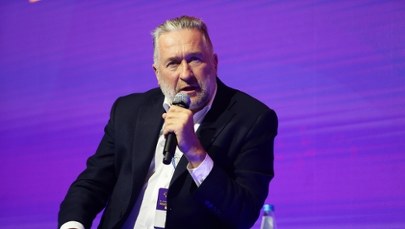Sonik potwierdza, że dostał propozycję od KO, ale... Bój o fotel prezydenta Krakowa