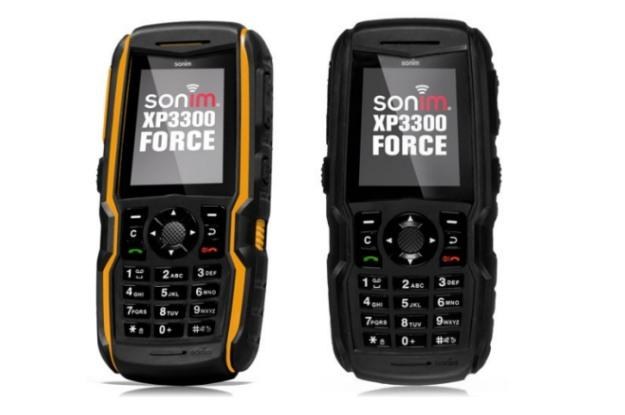 Sonim XP3300 Force - telefon superwytrzymały /Komórkomania.pl