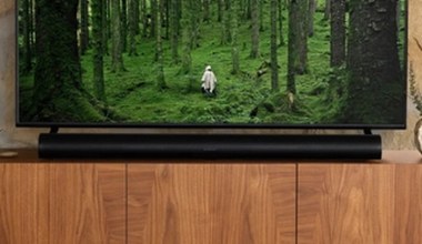 Sonos Arc - test
