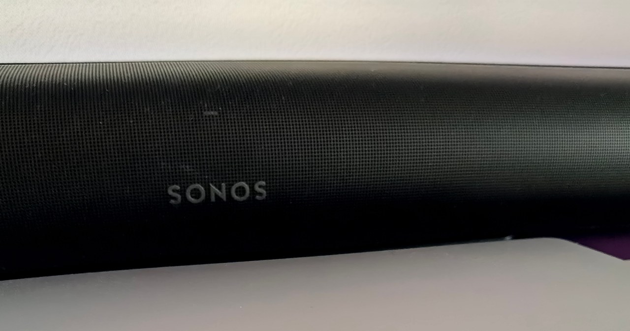 Sonos Arc /INTERIA.PL