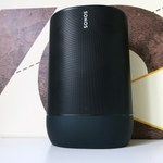 Sonos Move - test