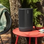 Sonos pozywa Google