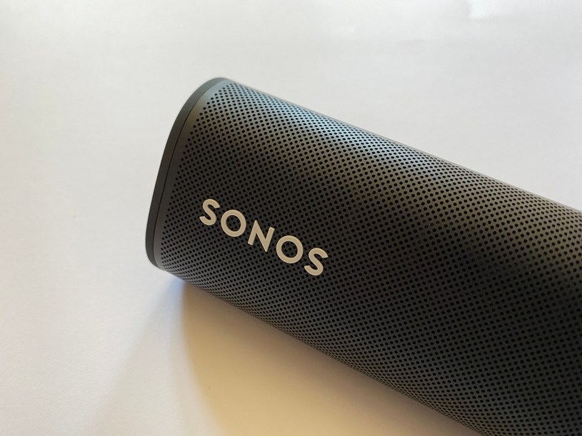 Sonos Roam /INTERIA.PL