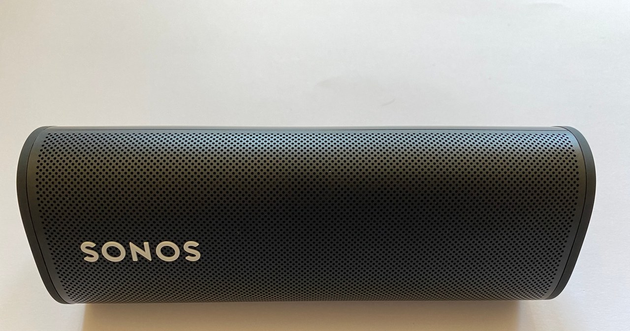 Sonos Roam /INTERIA.PL