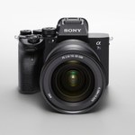 Sony α7S III - pełnoklatkowy aparat bezlusterkowy