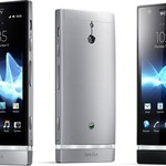 Sony aktualizuje smartfony Xperia P, U, Go i Sola