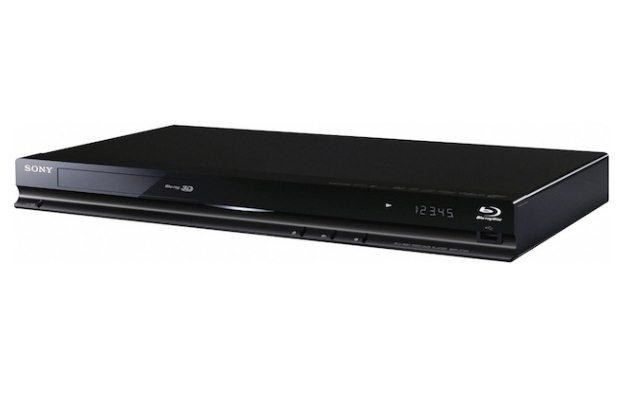 Sony BDP-S780 3D /HDTVmania.pl