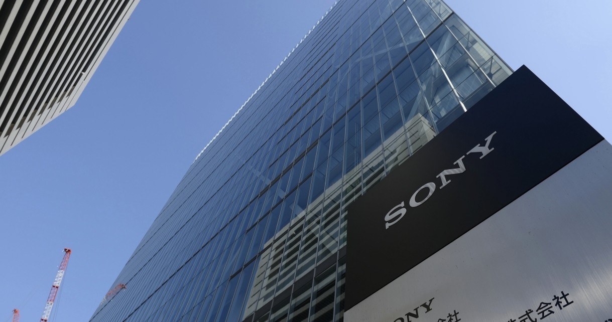 Sony będzie w 100 procentach „zielone” już przed 2040 rokiem /Geekweek