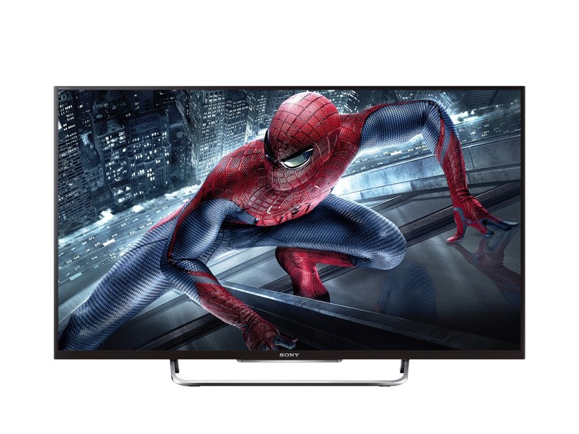 Sony Bravia kdl 42w706b /materiały prasowe