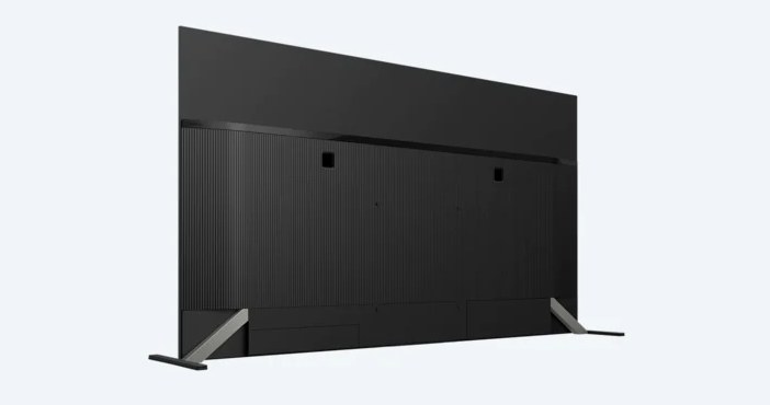 SONY BRAVIA XR OLED A90J /materiały prasowe