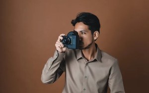 Sony chce pomoc domorosłym fotografom z wadami wzroku