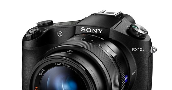 Sony Cyber-shot RX10 II /materiały prasowe
