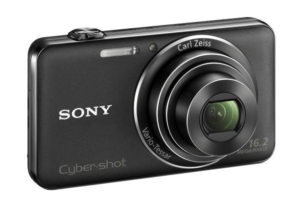 Sony Cyber-shot WX50 /materiały prasowe
