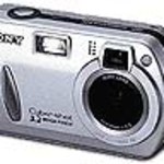 Sony DSC P-32