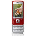 Sony Ericsson C903 - łapiący uśmiech