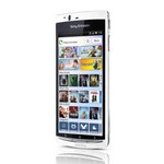Sony Ericsson i superszybki smartfon Xperia arc S