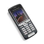 Sony Ericsson K320i - Prostoduszny