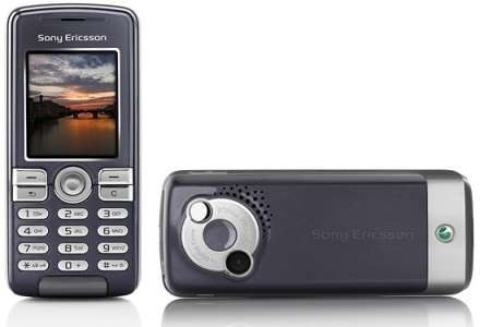 Sony Ericsson K510i, czyli telefon, który stwarza nowych operatorów /materiały prasowe