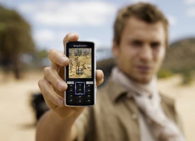 Sony Ericsson - mógł robić telefony dla Google, ale wolał iść własną drogą. Czy to dobrze? /materiały prasowe