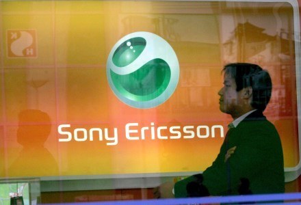 Sony Ericsson nie będzie więcej instalował w swoich telefonach systemu Windows Mobile /AFP