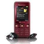 Sony Ericsson razem z Pink