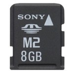 Sony Ericsson rezygnuje z Memory Stick Micro