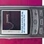 Sony Ericsson T69