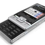 Sony Ericsson T715 - do zarządzania czasem