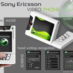 Sony Ericsson Video Phone - wszystko w jednym