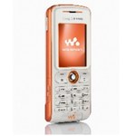 Sony Ericsson W200 - nowy Walkman