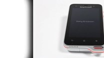 Sony Ericsson Xperia active - smartfonowy terminator