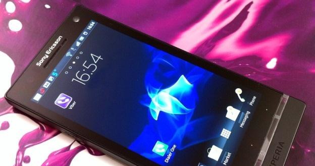 Sony Ericsson Xperia arc HD może zadebiutować już w styczniu na CES 2012       Fot. GSMArena /Komórkomania.pl
