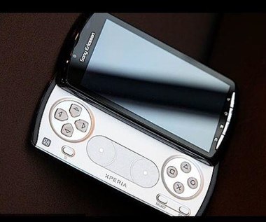 Sony Ericsson Xperia Play - czyli PlayStation Phone