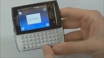 Sony Ericsson Xperia X10 i Xperia X10 mini