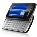Sony Ericsson Xperia X10 Mini pro - Ulepszony maluch