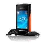 Sony Ericsson Yendo - pierwszy dotykowy Walkman