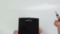 Sony Erricson Xperia X10